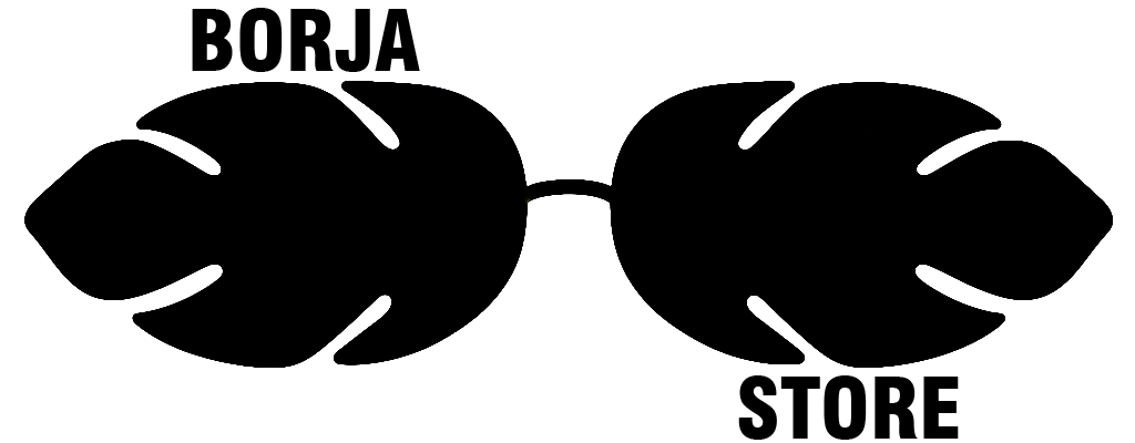 Logo Borja Store 4